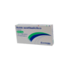 Fexibrul (Tramadol, Paracetamol / 37.5mg-325mg 20 Tabletas) - Farmacias ...