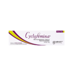 Cyclofemina Inyección 0.5ml Suspensión Jeringa Prellenada