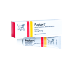 Fucicort crema15g