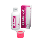 Gabirol 1g Oral 120ml solución