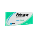 Pirinovag metamizol 500mg 10 Comprimidos lgen