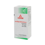 Acetato de metilprednisolona 40mg suspencion inyectable Lgen