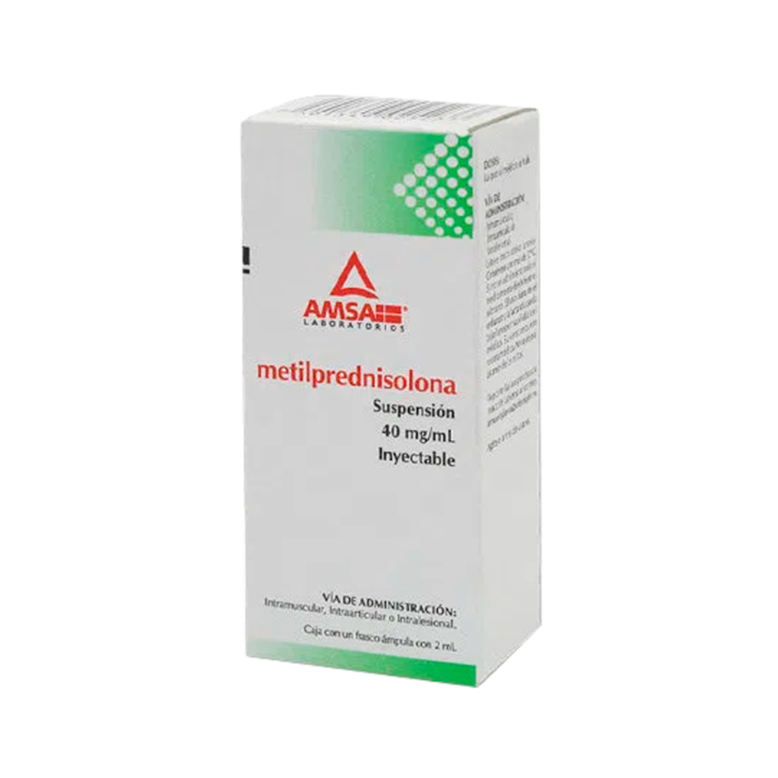 Neuralin solución inyectable 2 ampolletas - Farmacias PuntoMX Queretaro