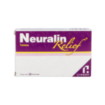 Neuralin Relief oral 20 tabletas
