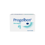 Progelben benzonatato 100mg 20 cápsulas LGEN