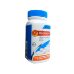 Redoxon 500mg Frasco 100 Tabletas