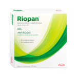 Riopan 10 sobre 10ml Gel