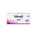 Sildenafil 50mg 1 tableta lgen