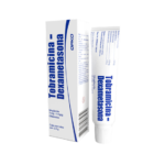 Tobramicina / Dexameta 3/1mg tubo 3.5g lgen