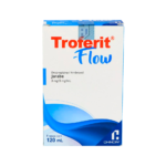 Troferit Flow jarabe 120 ml