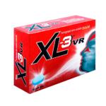 XL-3 VR 3mg/ 50mg/ 375mg 24 tabletas