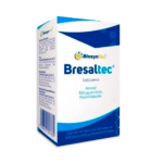 Bresaltec (Salbutamol 100up 200 dosis)