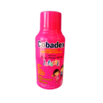 Cobadez Infantil Ambroxol, Dextrometorfano 150mg-113mg/100ml