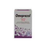 Omeprazol 20mg 14 Cápsulas