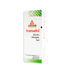 Tramadol 100mg/ml 10ml
