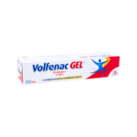 Volfenac Diclofenaco Gel Tubo con 60 g
