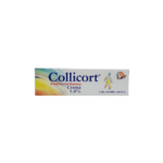 Collicort hidrocortisona 60g