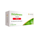 Diclofenaco GE 100 mg